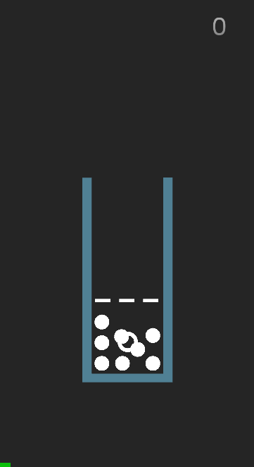 Games like Popcorn Burst 2D (Buildbox)