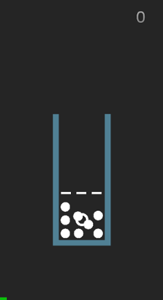 Popcorn Burst 2D (Buildbox) Image