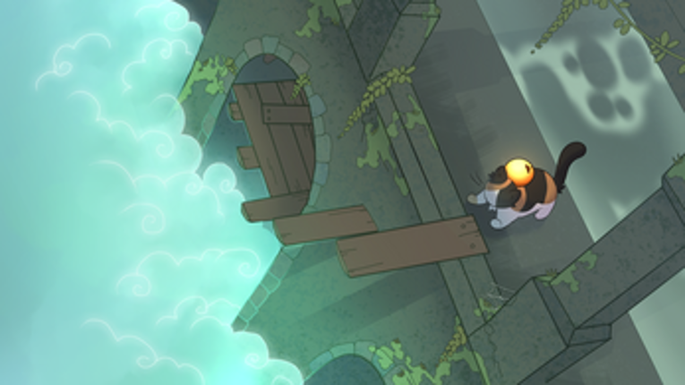 Quest for the Golden Yarn Image