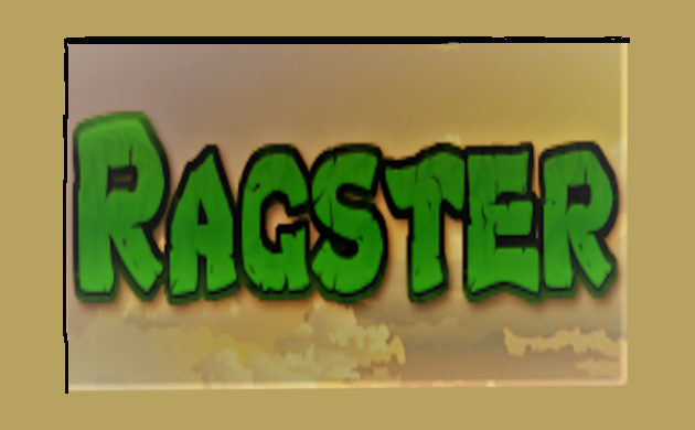 Games like Ragster - Reverse Runner Game