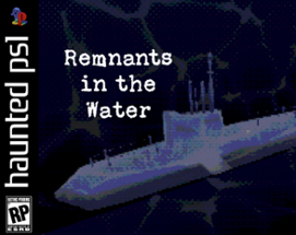 Remnants in the Water Image