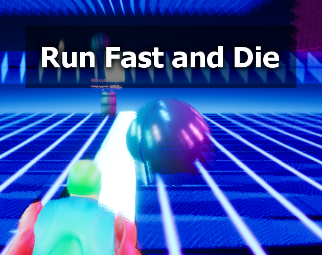 Games like Run Fast and Die