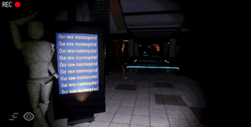 SCAVENGE screenshot