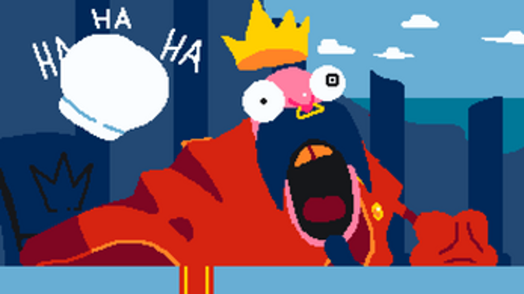 Slap King Image