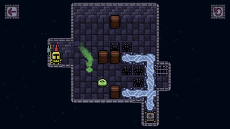 Slime Escape Image