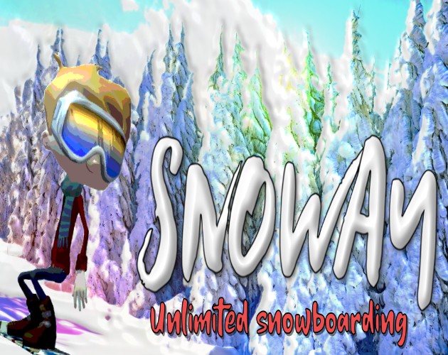Games like Snoway