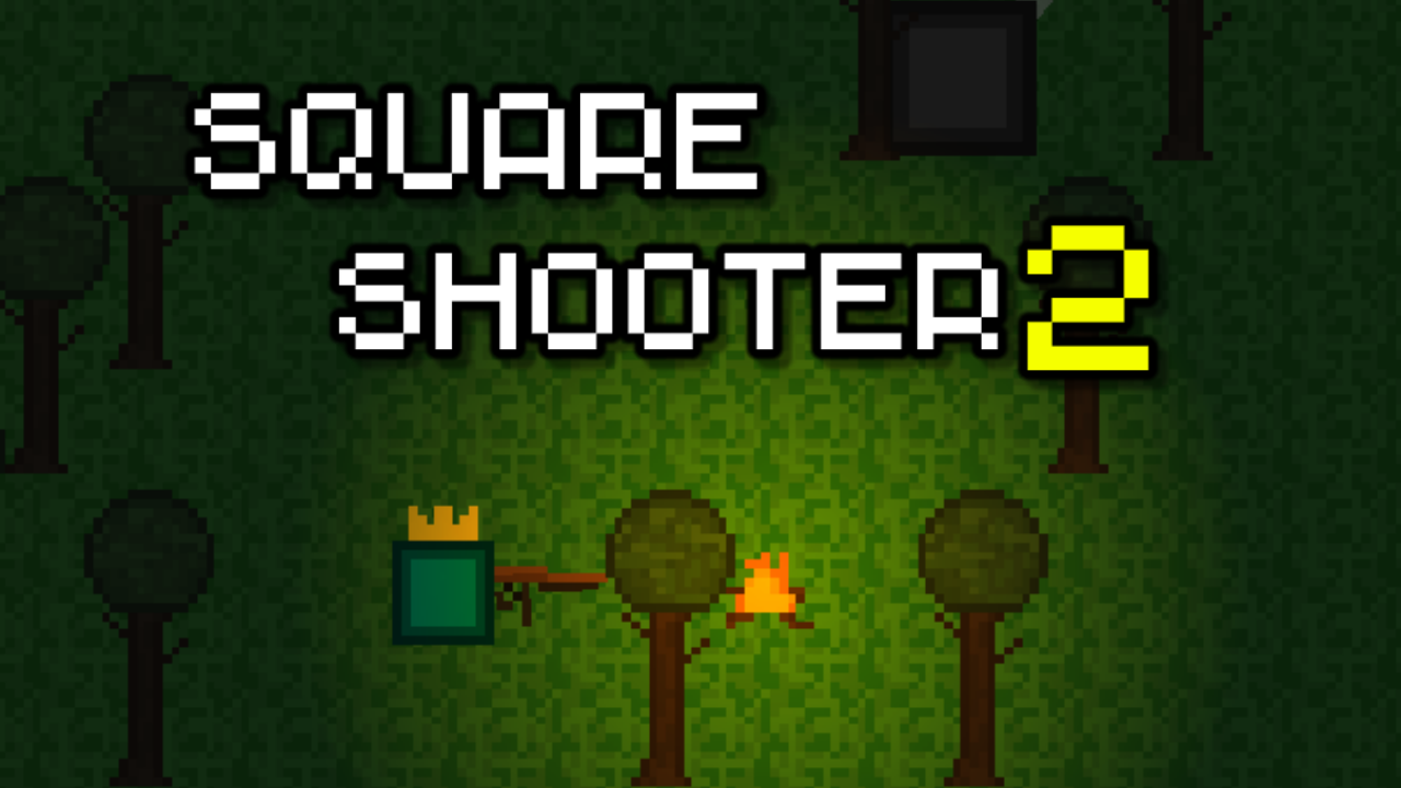 Games like Square Shooter 2