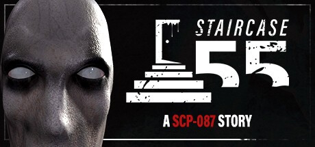 Games like Staircase55: A SCP-087 Story