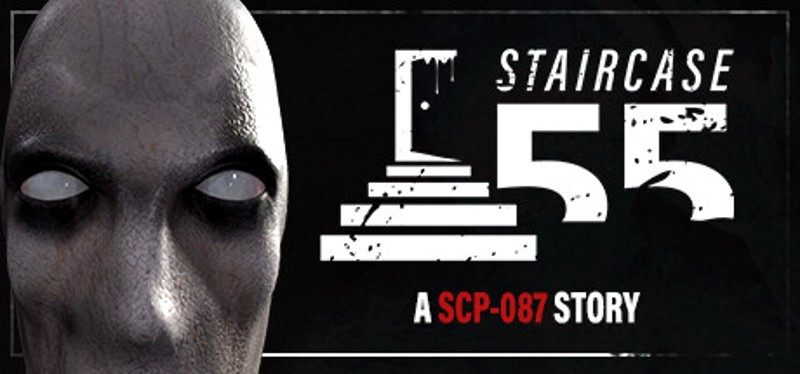 Staircase55: A SCP-087 Story Image