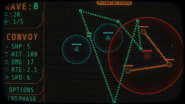 TAG: Tower Attack Game screenshot