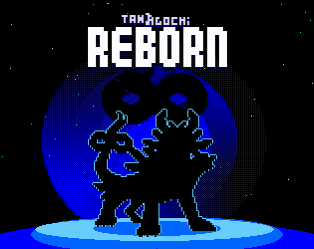 Games like Tamagochi Reborn