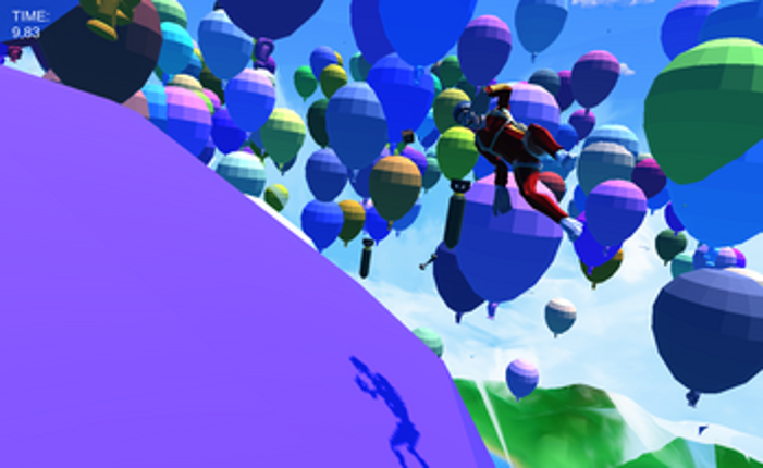 Terminal Hellocity Image