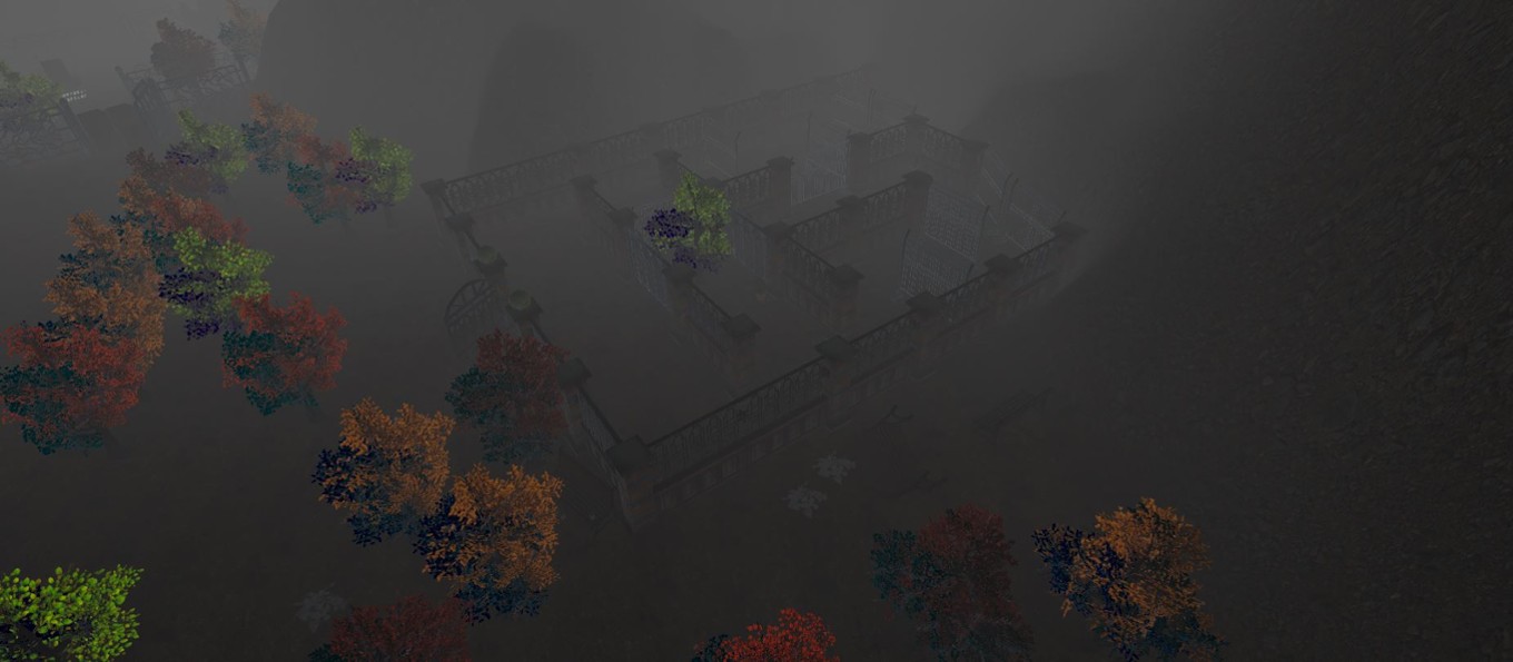 Games like The Air Breathes