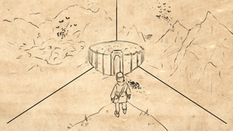 The Beastmaster's Grimoire Image