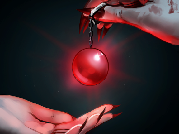The Last Vampire Image
