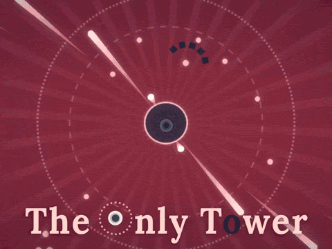 Games like The Only Tower