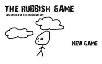 The Rubbish Game! Image