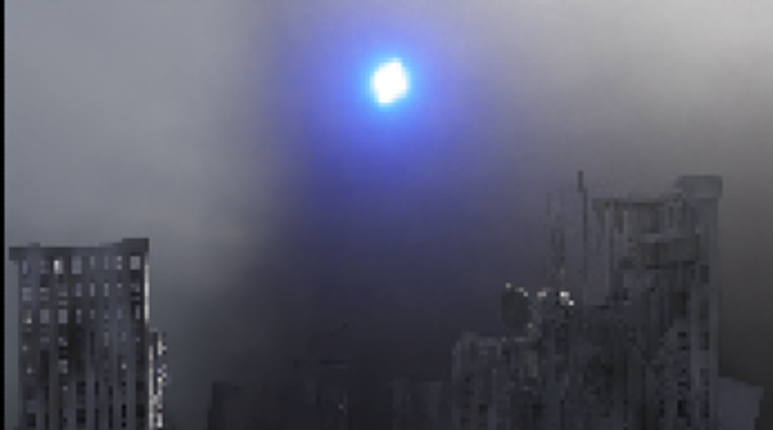 Timefall 2 screenshot