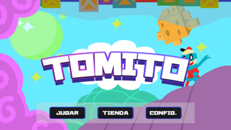 Tomito Image