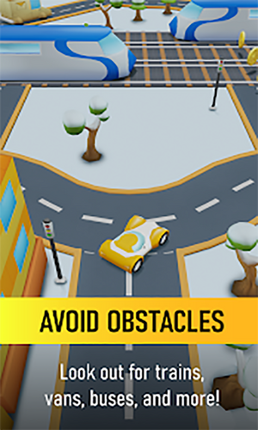Traffic Car Jam - Traffic Games: Traffic Car Run Image