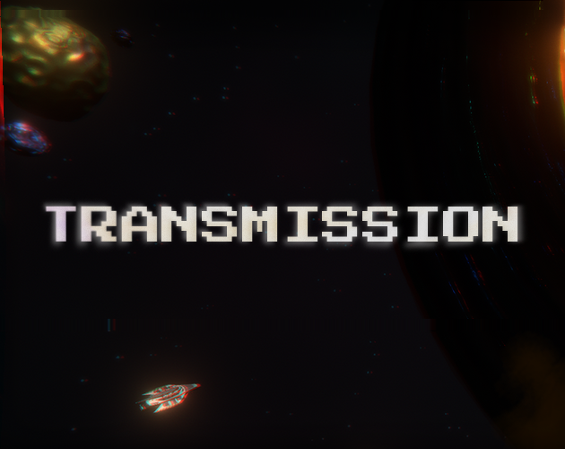 Games like Transmission