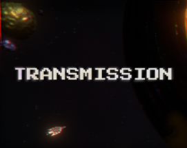 Transmission Image