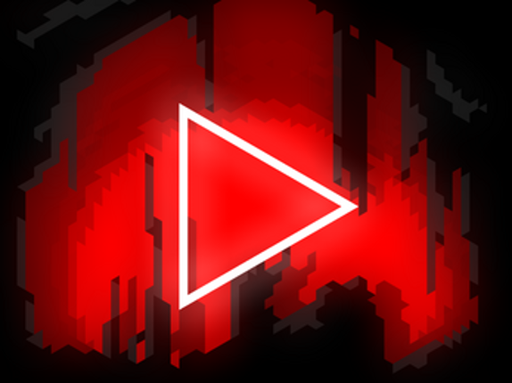 Trixel screenshot