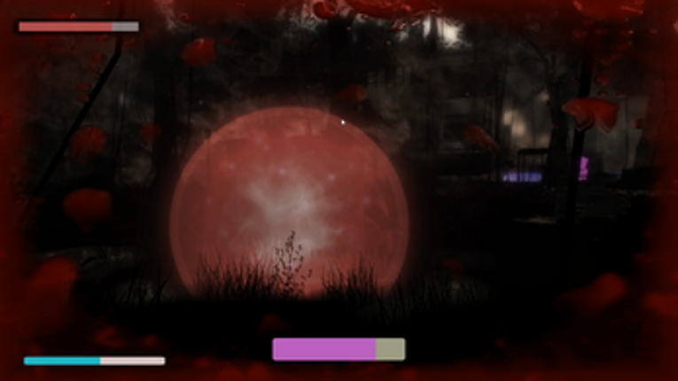 Vision screenshot