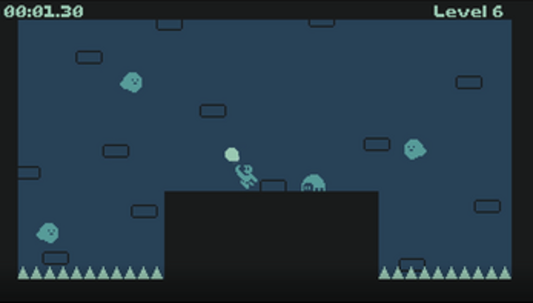 Volley screenshot