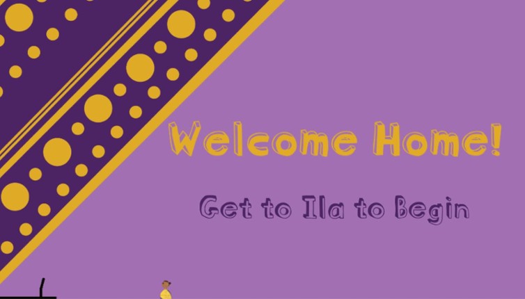 Welcome Home Ila Image
