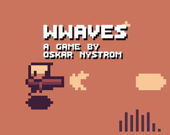 WWAVES Game Cover