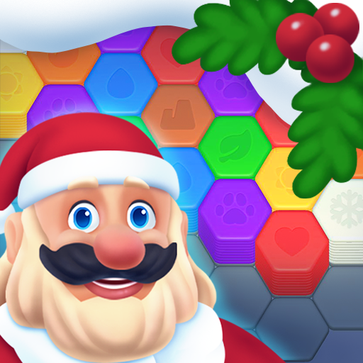 Games like Hexdom