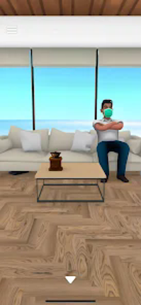 Escape Game: Ocean Front Image