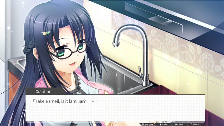 Gaokao.Love.100Days screenshot