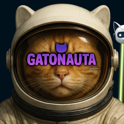 Gatonauta Image