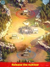 Generals War: Defense &amp; Attack Image