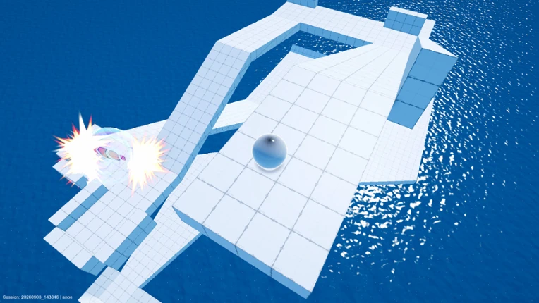 GeoSphere screenshot