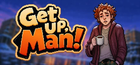 Games like Get Up, Man!