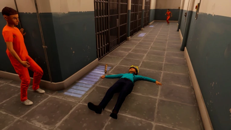 Get Us Out screenshot