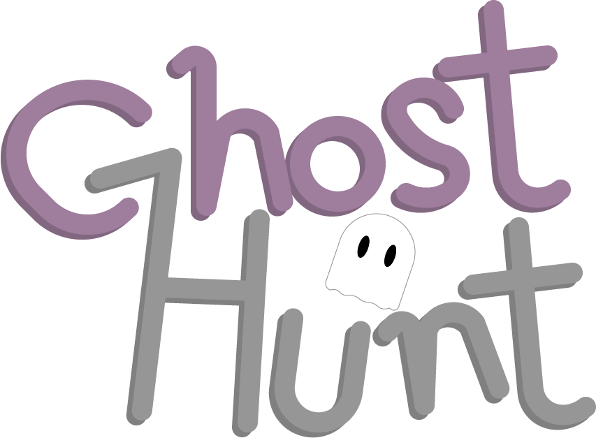 Games like Ghost Hunt