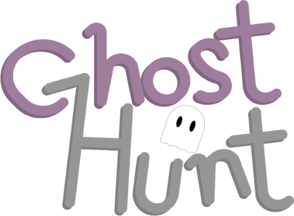 Ghost Hunt Image