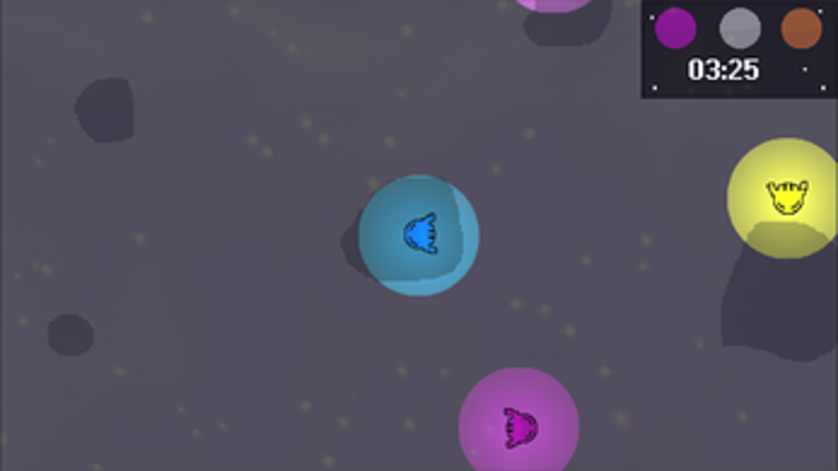 GhostFusion screenshot