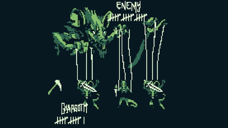 Ghoul Thrasher screenshot