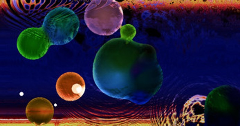 glorby screenshot