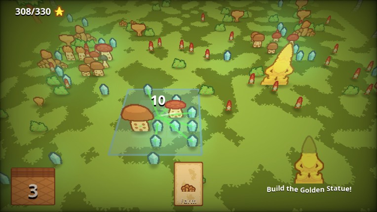 Gnome Glade screenshot