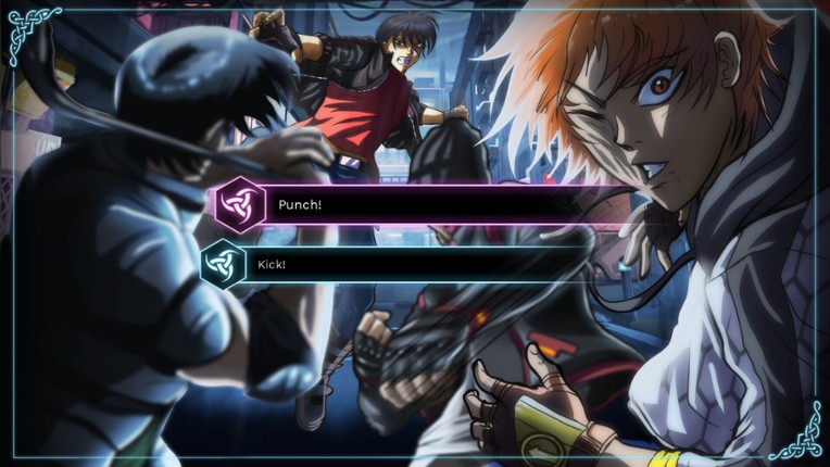 Gods of the Twilight screenshot