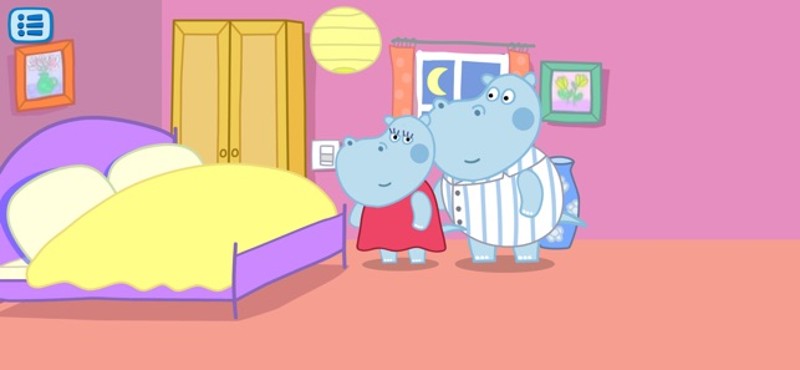 Good Night: Bedtime Stories Image