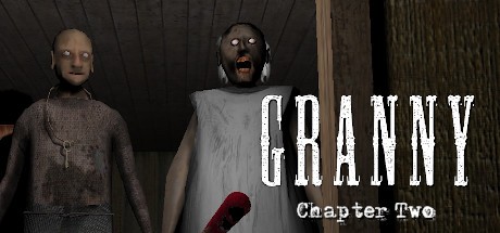 Games like Granny Chapter Two