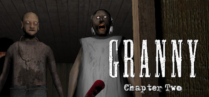 Granny Chapter Two Image