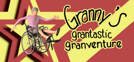 Games like Granny's Grantastic Granventure